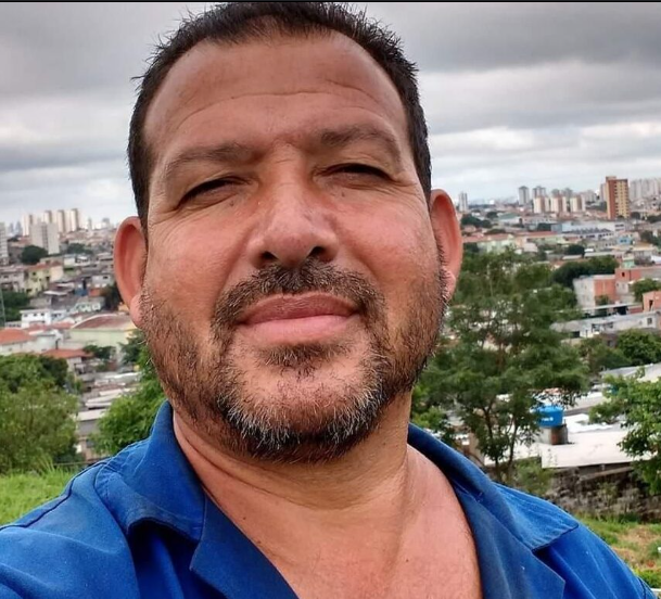 Carlos Silva